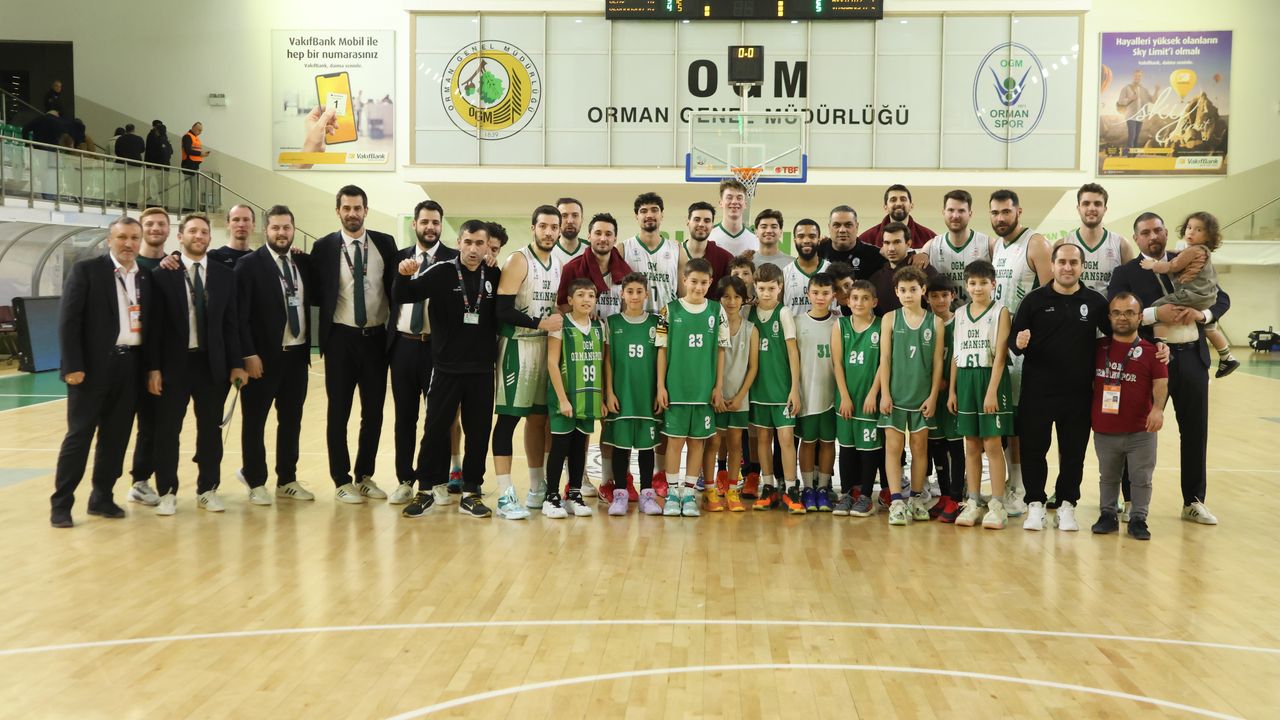 EVİMİZDE GALİBİZ