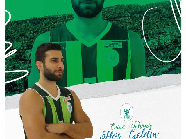 'EVİNE HOŞ GELDİN BARIŞ ERLİM'