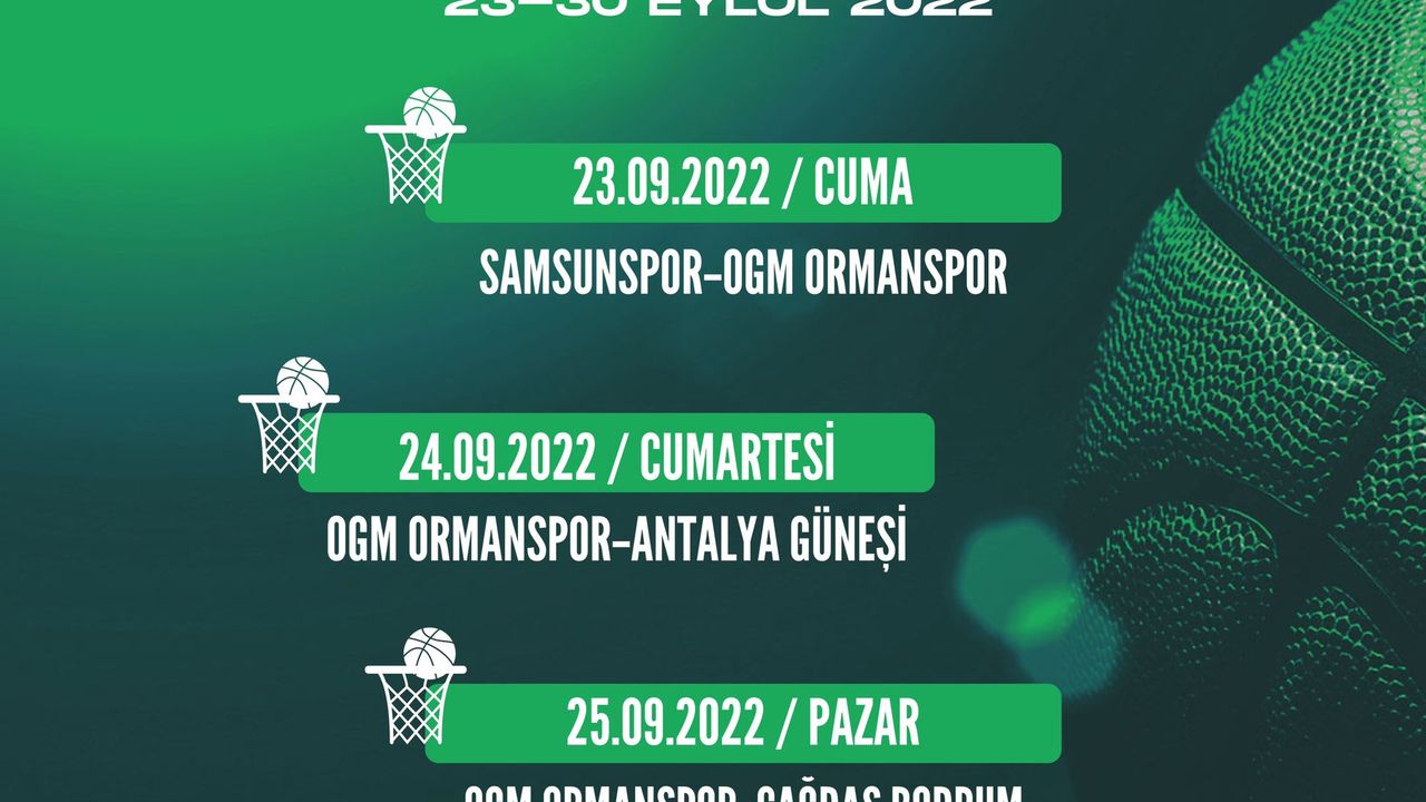 'FEDERASYON KUPASINDA A GRUBUNDA YER ALIYORUZ!'