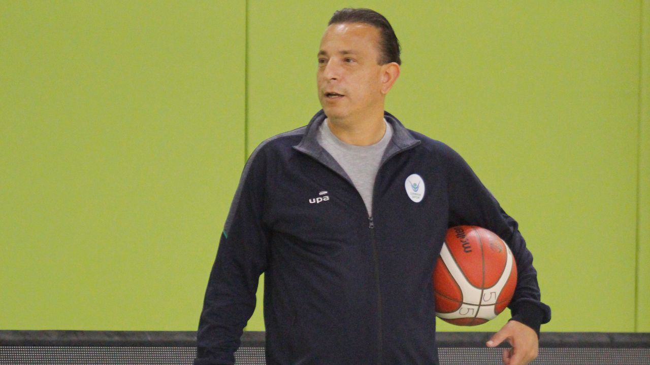 'FIBA EUROCUP WOMEN'DA ÜLKEMİZİ TEMSİL EDEN KADIN BASKETBOL A TAKIMIMIZ SEZONU AVRUPA MAÇI İLE DEPLASMANDA AÇIYOR!'
