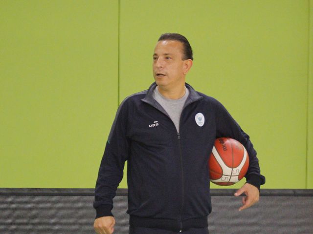 'FIBA EUROCUP WOMEN'DA ÜLKEMİZİ TEMSİL EDEN KADIN BASKETBOL A TAKIMIMIZ SEZONU AVRUPA MAÇI İLE DEPLASMANDA AÇIYOR!'