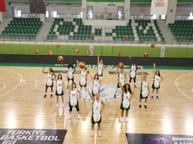FIBA Kadınlar Avrupa Kupası