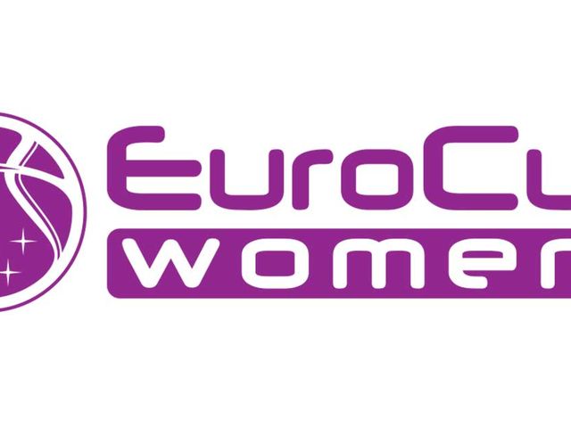 'FIBA KADINLAR EUROCUP'TA 2020-2021 SEZONU RAKİPLERİMİZ'