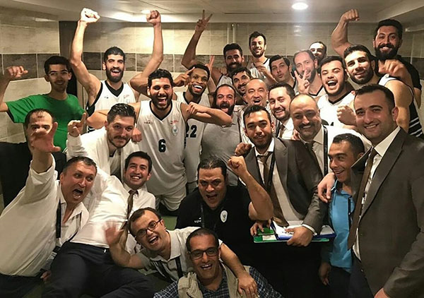 FİNALLERİN TAKIMI OGM ORMANSPOR