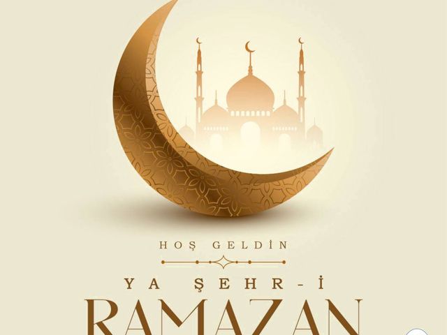 'HAYIRLI RAMAZANLAR'