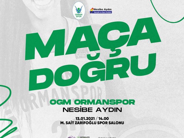 'HERBALIFE NUTRITION KADINLAR BASKETBOL SÜPER LİGİ NDE 17.HAFTA”