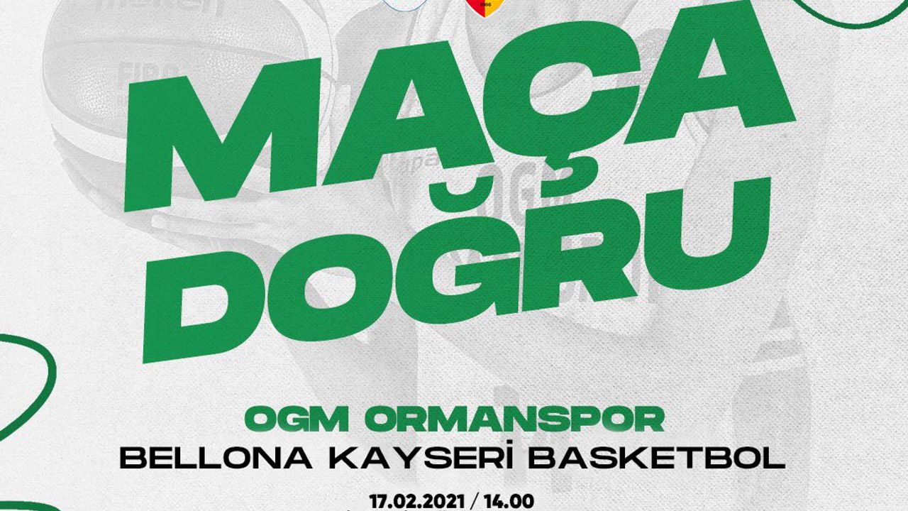 'HERBALIFE NUTRITION KADINLAR BASKETBOL SÜPER LİGİ NDE 20.HAFTA”