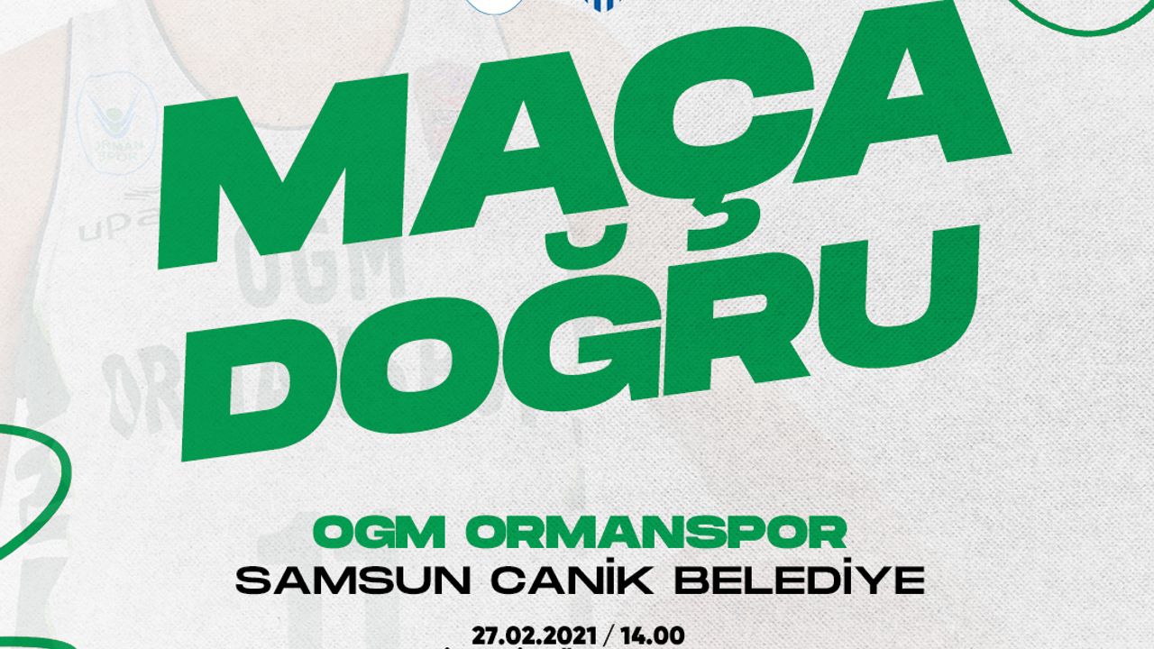 'HERBALIFE NUTRITION KADINLAR BASKETBOL SÜPER LİGİ NDE 22.HAFTA”