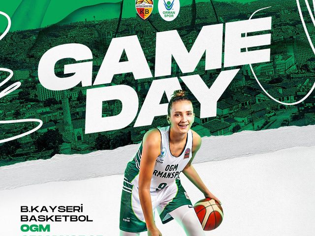'HERBALIFE NUTRITION KADINLAR BASKETBOL SÜPER LİGİ NDE 7.HAFTA”