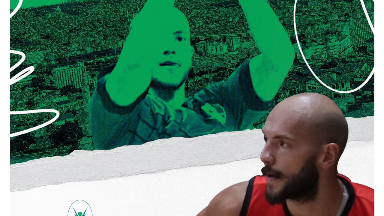 'HOŞ GELDİN ANIL SUNGUR!'