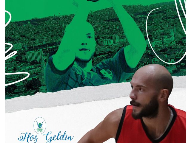 'HOŞ GELDİN ANIL SUNGUR!'