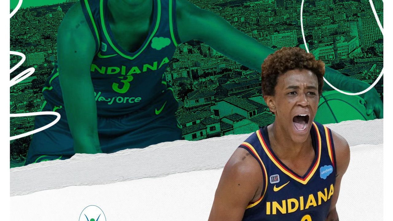 ' HOŞ GELDİN DANIELLE ROBINSON!'