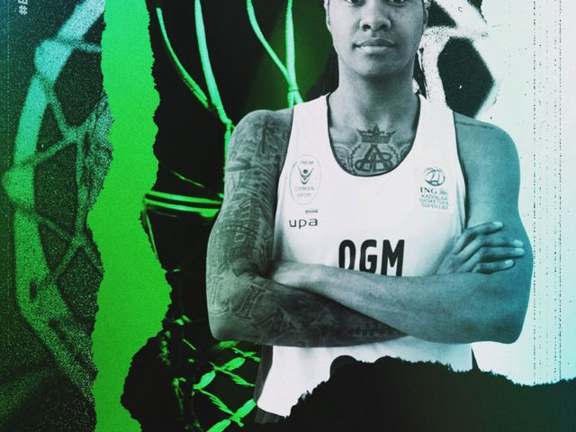 'HOŞ GELDİN JASMINE THOMAS!'