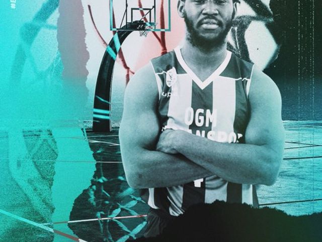HOŞ GELDİN KEON CLERGEOT!'