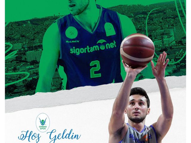 'HOŞ GELDİN KEREM AYDAN ÖZEL'