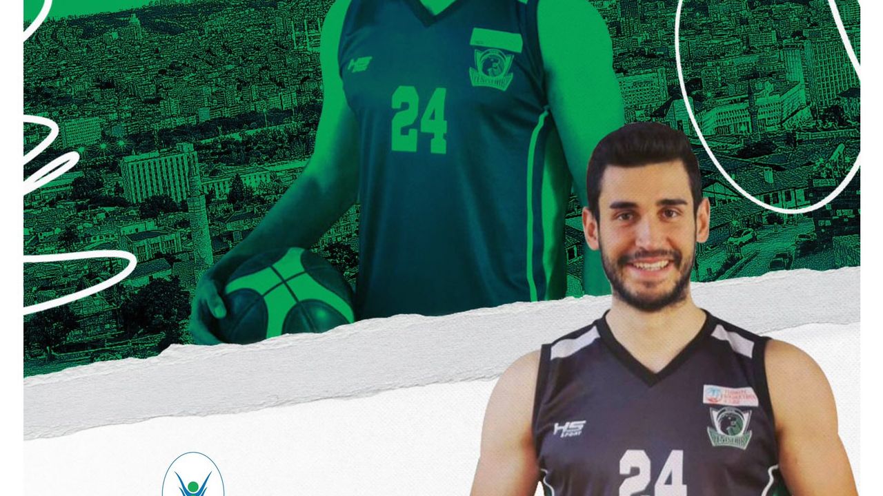 'HOŞ GELDİN MURAT ATAR!'