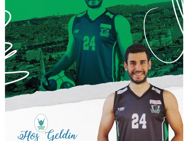 'HOŞ GELDİN MURAT ATAR!'