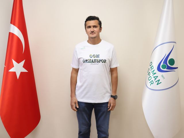 'HOŞGELDİN MEHMET KABARAN'