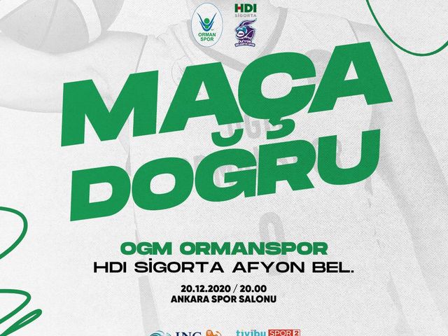 'ING BASKETBOL SÜPER LİGİ'NDE 13.HAFTA''