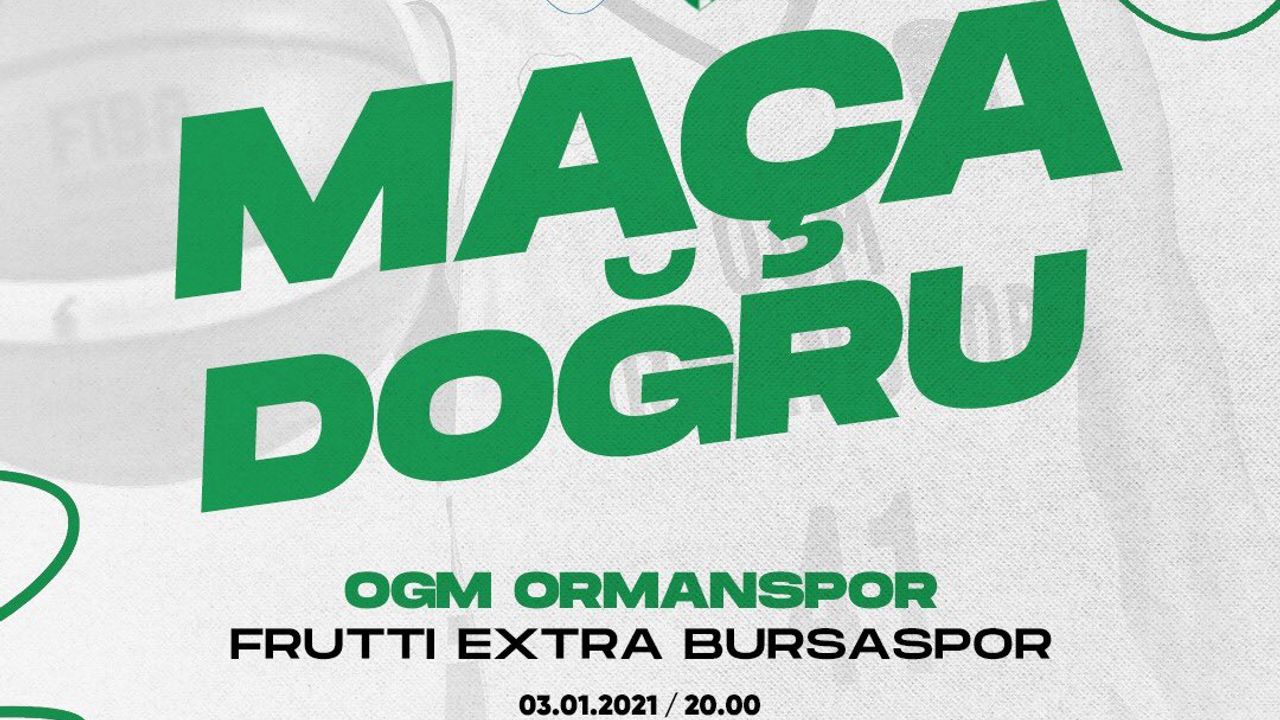'ING BASKETBOL SÜPER LİGİ'NDE 15.HAFTA'