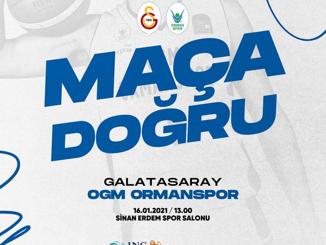 'ING BASKETBOL SÜPER LİGİ'NDE 17.HAFTA'