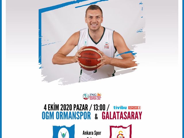 'ING BASKETBOL SÜPER LİGİ'NDE 2.HAFTA''