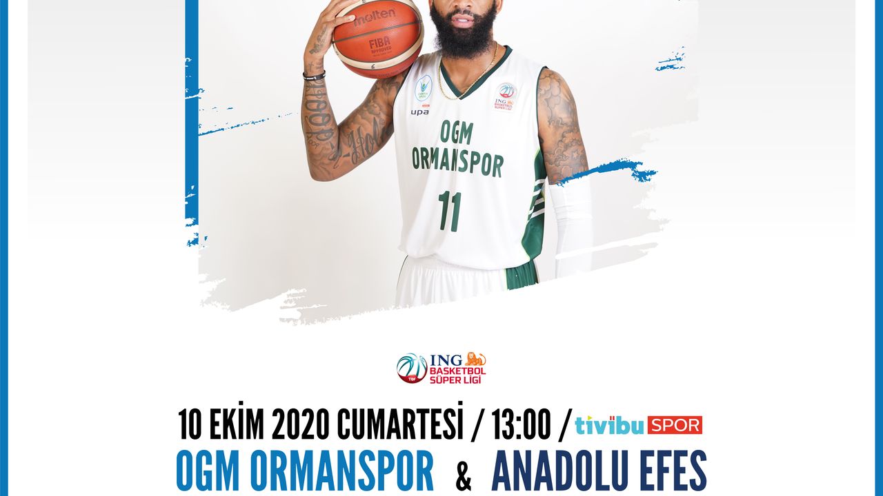 'ING BASKETBOL SÜPER LİGİ'NDE 3.HAFTA''