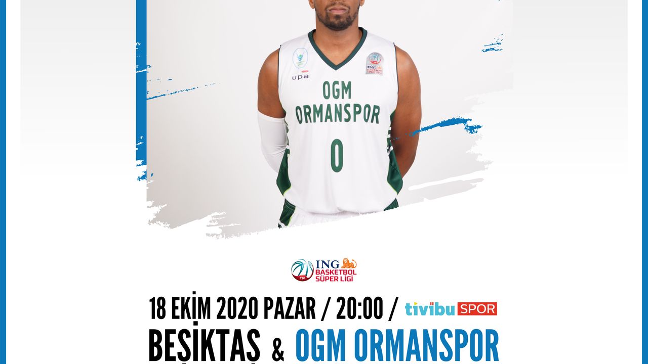'ING BASKETBOL SÜPER LİGİ'NDE 4.HAFTA''