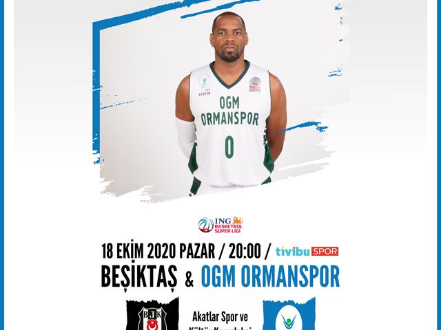 'ING BASKETBOL SÜPER LİGİ'NDE 4.HAFTA''