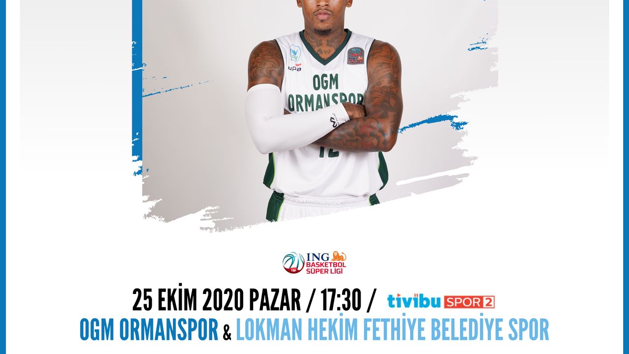 'ING BASKETBOL SÜPER LİGİ'NDE 5.HAFTA''