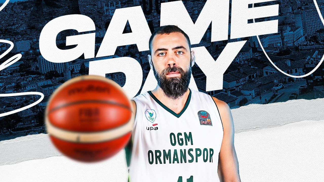 'ING BASKETBOL SÜPER LİGİ'NDE 6.HAFTA''