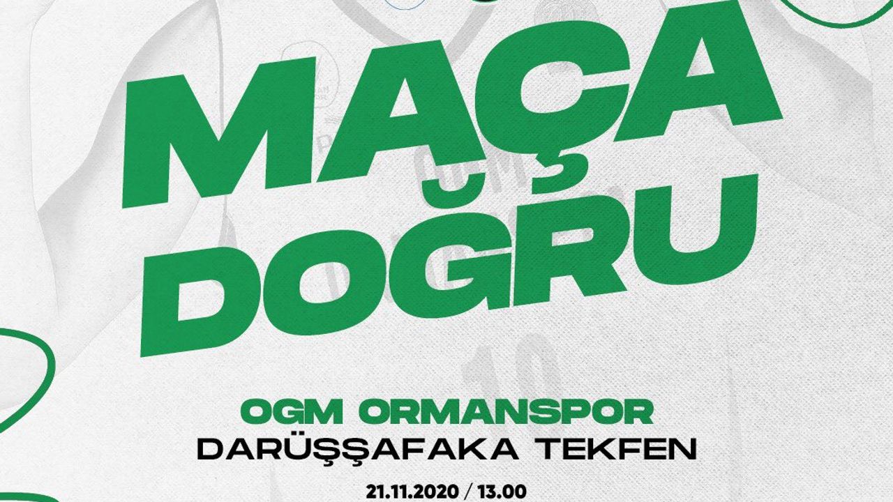 'ING BASKETBOL SÜPER LİGİ'NDE 9.HAFTA''