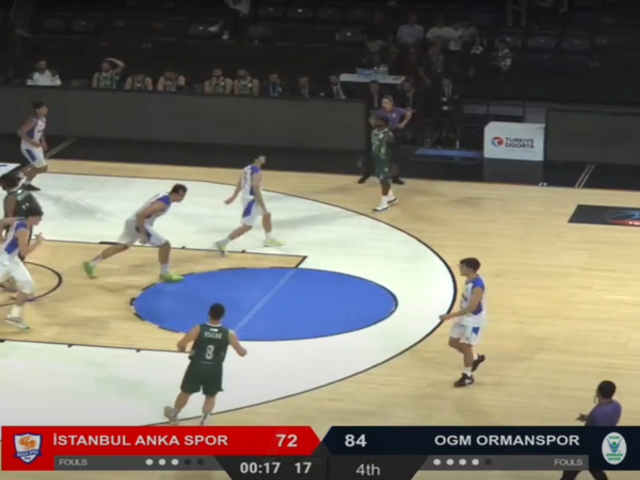 İSTANBUL'DAN GALİBİYETLE AYRILIYORUZ