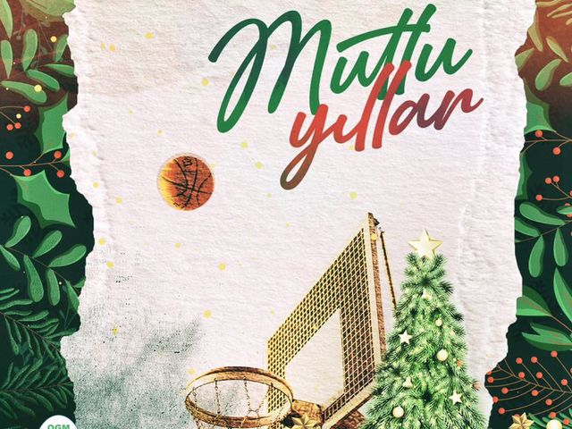 'İYİ SENELER DİLERİZ!'