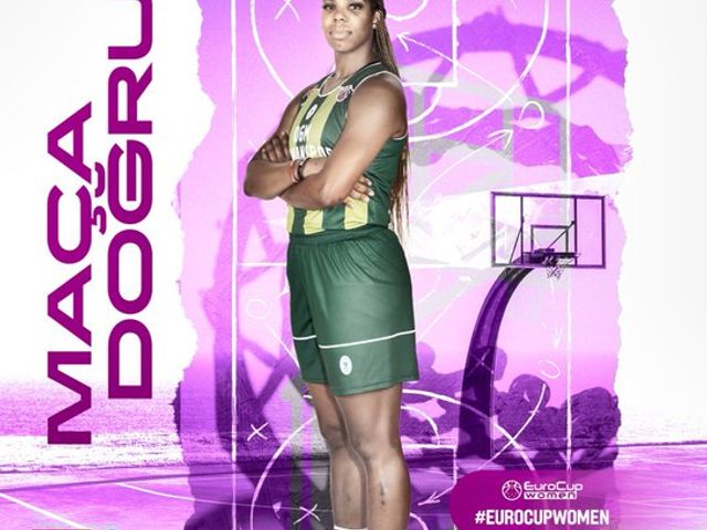 'KADIN BASKETBOL A TAKIMIMIZ AVRUPA'DA 3'TE 3 İÇİN DEPLASMANDA!