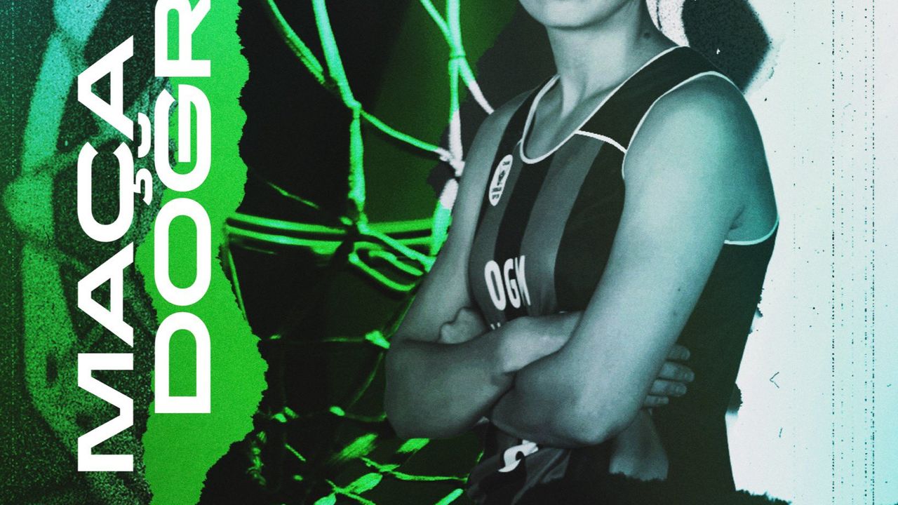 'KADIN BASKETBOL TAKIMIMIZ BU HAFTA MERSİN DEPLASMANINDA!'