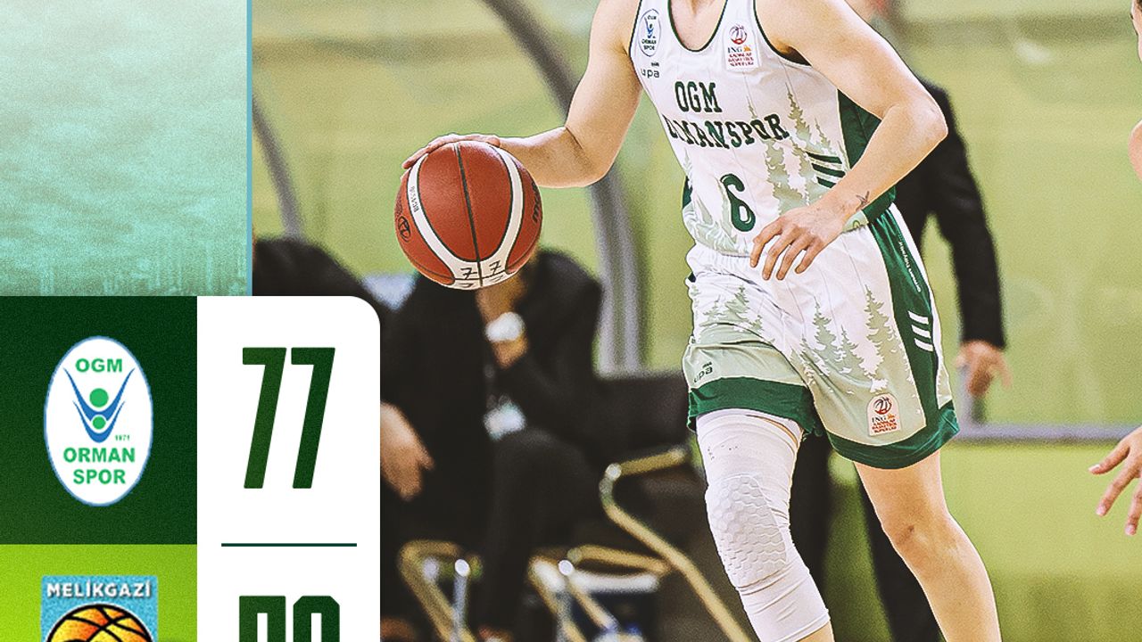 'KADIN TAKIMIMIZ 9.HAFTA'DA DA GALİP'