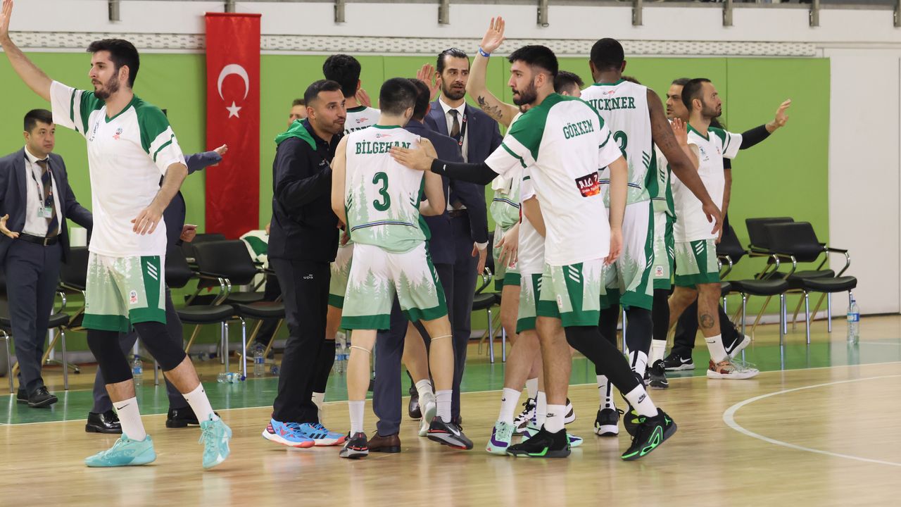 'KAPAKLISPOR 87-73 OGM ORMANSPOR'