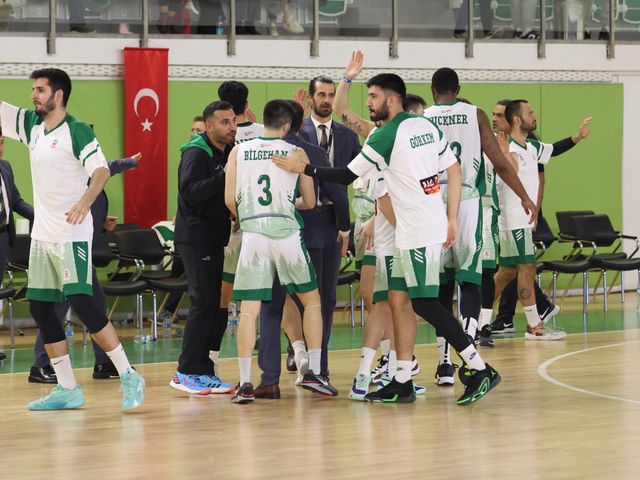 'KAPAKLISPOR 87-73 OGM ORMANSPOR'