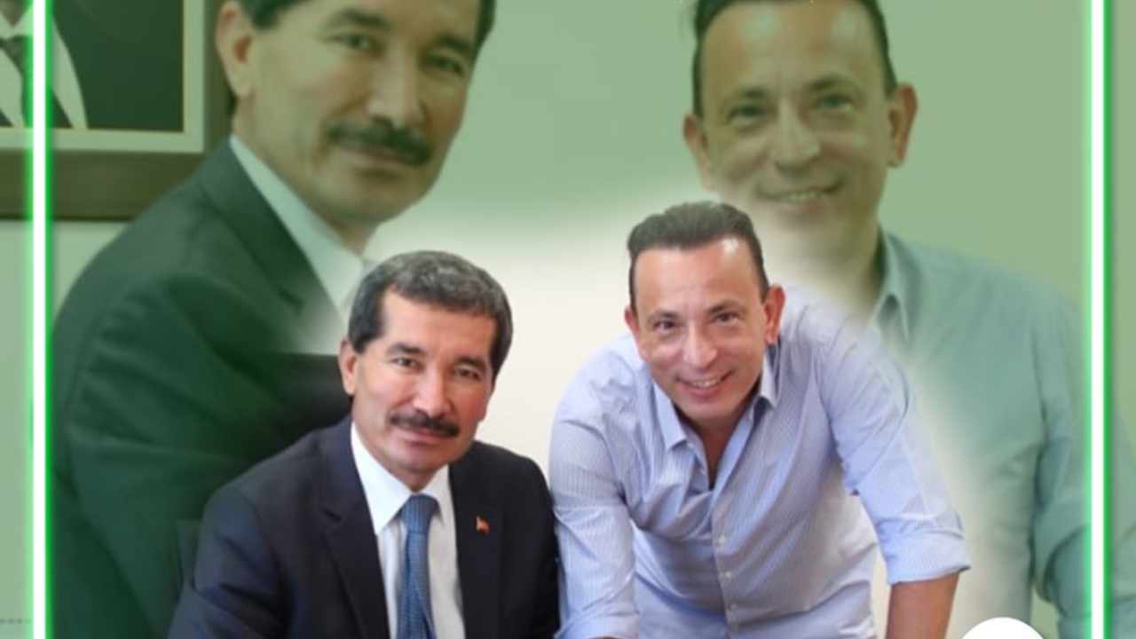 KBSL BAŞ ANTRENÖR ALPER DURUR İLE DEVAM
