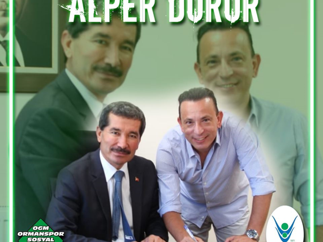 KBSL BAŞ ANTRENÖR ALPER DURUR İLE DEVAM