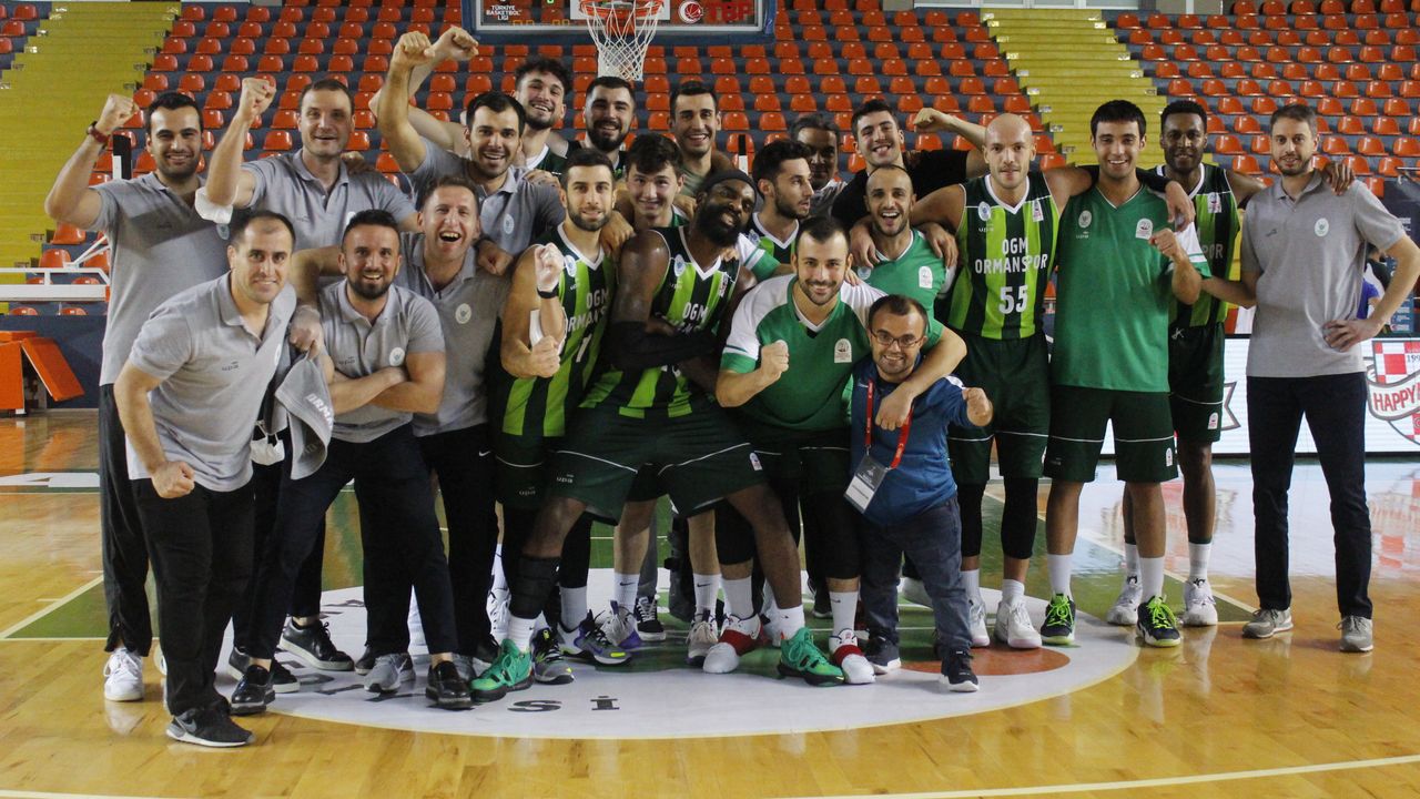 'MAMAK BELEDİYESİ:84-OGM ORMANSPOR:91'