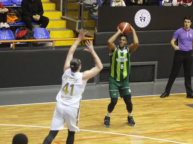 'MAMAK BELEDİYESİ:88-OGM ORMANSPOR:55'