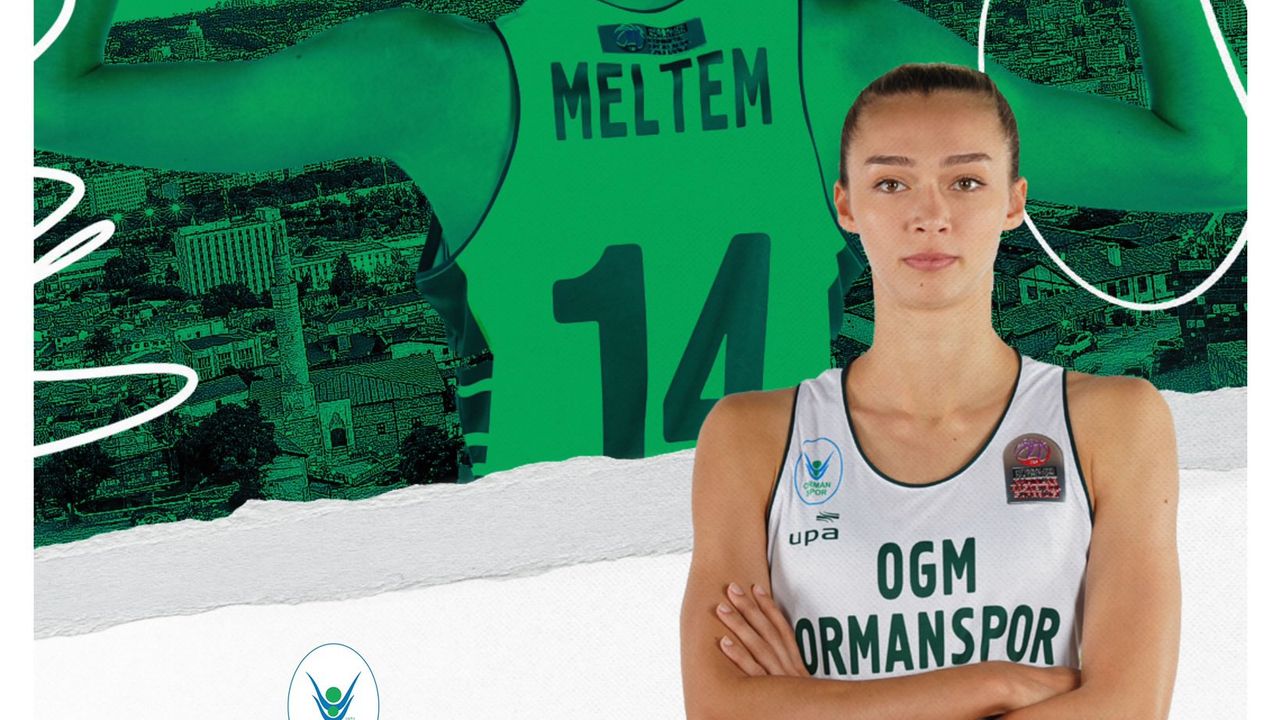 'MELTEM AVCI İLE YOLA DEVAM!'
