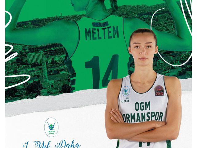 'MELTEM AVCI İLE YOLA DEVAM!'