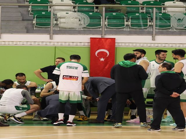 'MERSİN MSK 79-65 OGM ORMANSPOR'