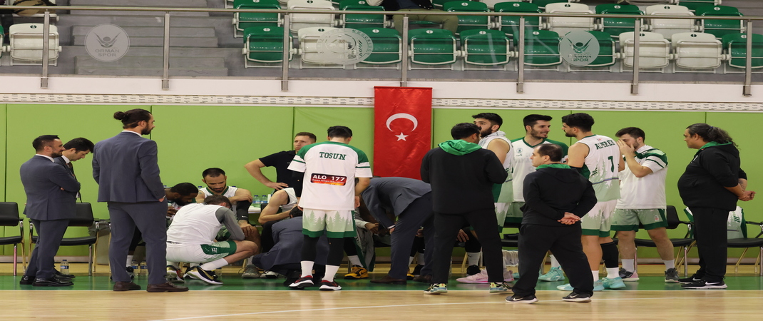 'MERSİN MSK 79-65 OGM ORMANSPOR'