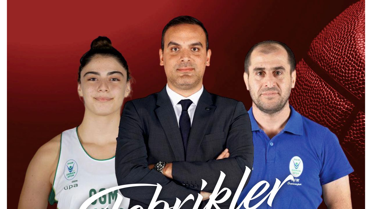 “MİLLİ GURUR!”