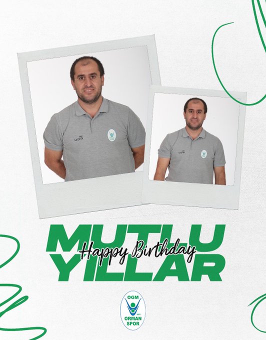 'MUTLU YILLAR ALAATTİN!'