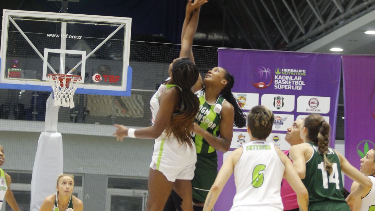 NESİBE AYDIN GSK:75-OGM ORMANSPOR:58